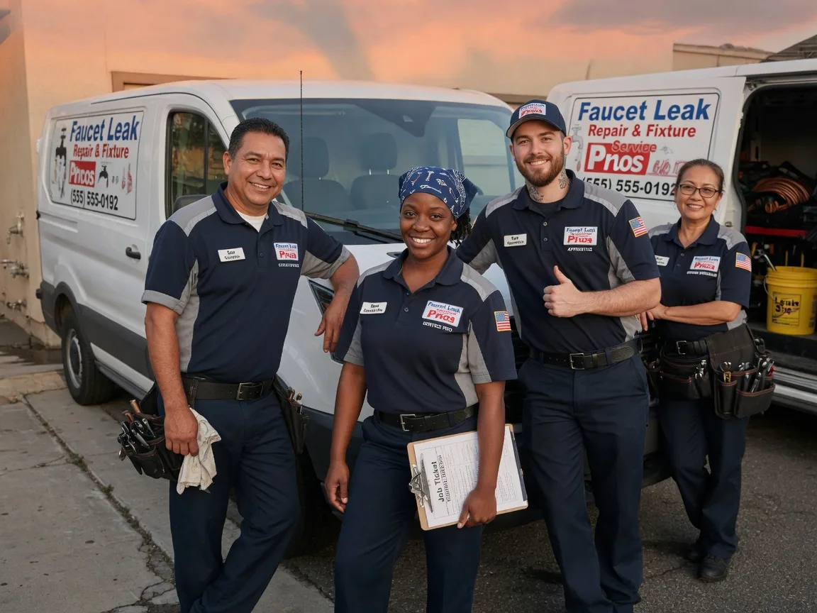 Faucet Repair company in Black Creek, NY